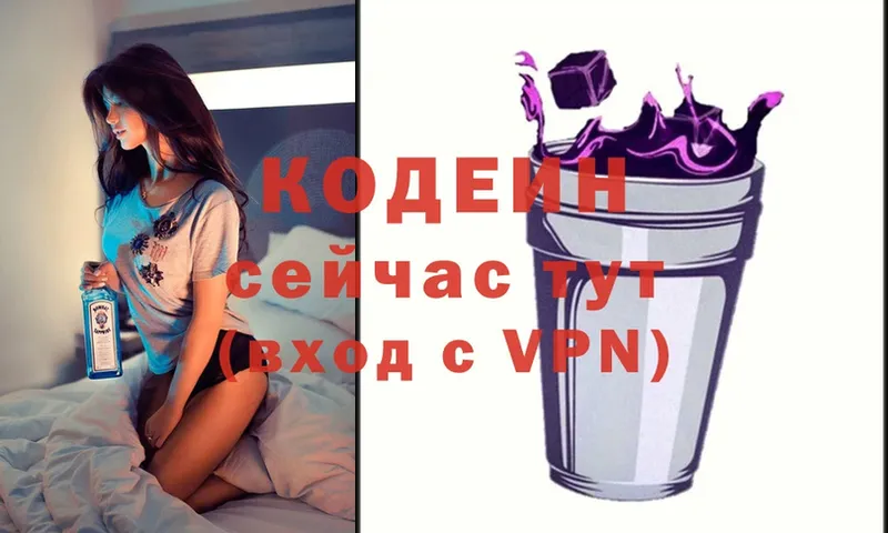 Кодеин Purple Drank  OMG ССЫЛКА  Петровск-Забайкальский 